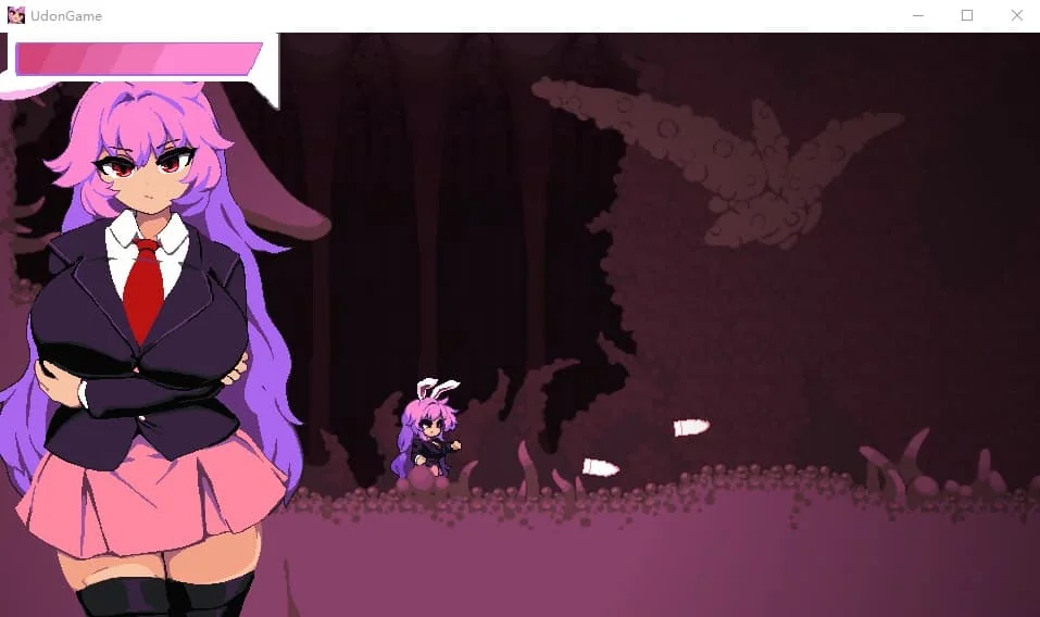 游戏截图2